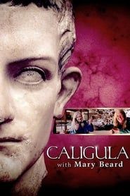 Image Caligula with Mary Beard