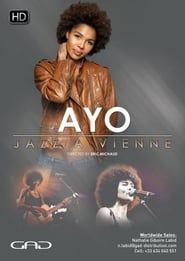 Ayo - Jazz à Vienne series tv