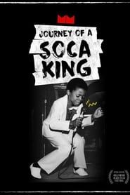 Machel Montano: Journey of a Soca King series tv