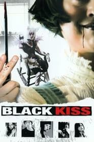 Affiche de Black Kiss