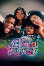 High Fantasy series tv