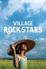 Village Rockstars series tv