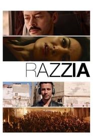 Razzia series tv