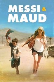 Messi and Maud series tv