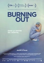 Burning Out series tv
