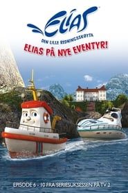 Elias på nye eventyr series tv