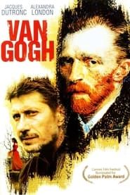 Van Gogh series tv