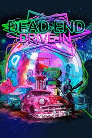 Dead End Drive-In series tv