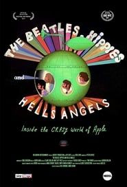 The Beatles, Hippies & Hells Angels: Inside the Crazy World of Apple-hd