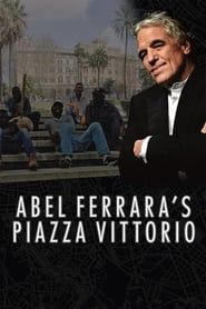 Piazza Vittorio series tv
