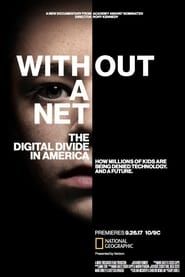 Image Without a Net: The Digital Divide in America