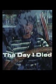 The Day I Died series tv