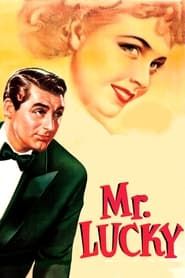 Image Mr. Lucky 1943