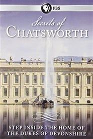 Affiche de Secrets of Chatsworth