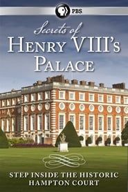 Affiche de Secrets of Henry VIII's Palace: Hampton Court