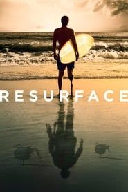 Resurface series tv