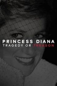 Princess Diana: Tragedy or Treason? 2017 streaming