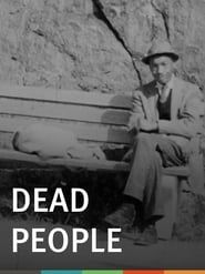 Dead People series tv