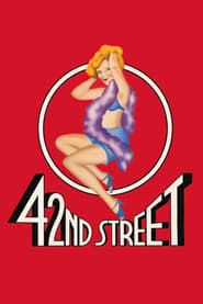42nd Street series tv