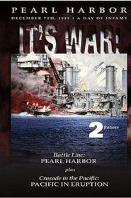 Battleline: Pearl Harbor series tv