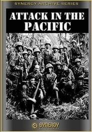 Attack in the Pacific series tv