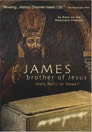 James Brother of Jesus series tv