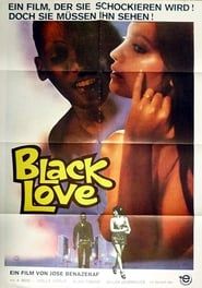 Black Love series tv