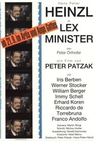 Lex Minister (1990)