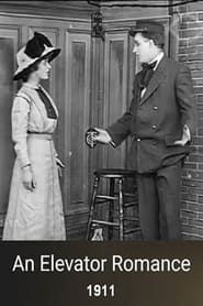 An Elevator Romance (1911)