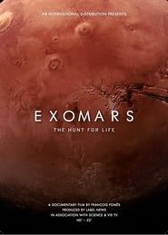 Exomars: The Hunt for Life series tv