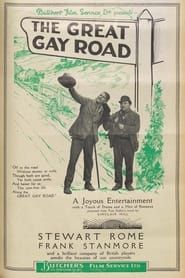 The Great Gay Road (1931)