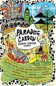 Paradise Garden: Howard Finster's Legacy-hd
