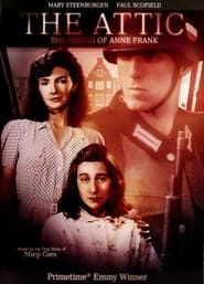 The Attic: The Hiding of Anne Frank series tv