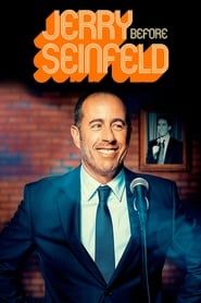 Jerry Before Seinfeld series tv