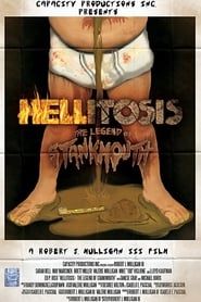 Hellitosis: The Legend of Stankmouth series tv