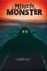 Minerva Monster series tv