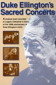 Duke Ellington's Sacred Concerts series tv