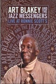 Art Blakey and the Jazz Messengers: Live at Ronnie Scott's series tv