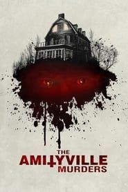 The Amityville Murders series tv