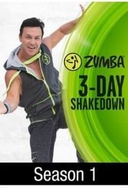 Zumba 3-Day Shakedown series tv