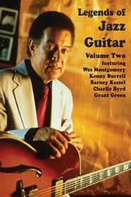 Legends of Jazz Guitar Vol. 2 series tv