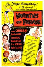 Varieties on Parade (1951)