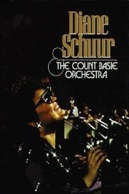Diane Schuur & The Count Basie Orchestra series tv