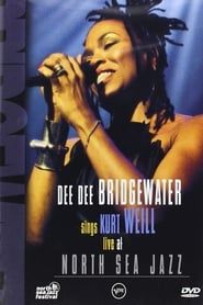 Dee Dee Bridgewater Sings Kurt Weill Live at North Sea Jazz series tv
