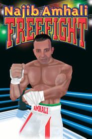 Image Najib Amhali: Freefight 2004
