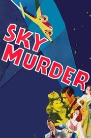 Image Sky Murder 1940