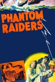 Phantom Raiders series tv
