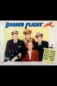 Image Border Flight 1936
