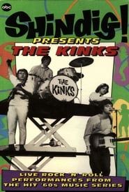 Image The Kinks: Shindig! Presents The Kinks 1992
