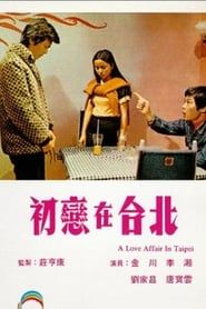 Image A Love Affair in Taipei